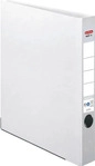 Herlitz 10841690, herlitz maXfile nature plus Ordner wei&szlig; Karton 5,0 cm DIN A4, 1 St