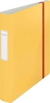 Esselte Leitz 10390019, Esselte Leitz LEITZ Active Cosy Ordner warmes gelb Karton 6,5