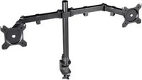Trust 23941, TRUST GXT1120 MARA MONITORARM DUAL 32