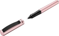 Pelikan 821193, Pelikan Pina Colada Tintenroller ros&eacute;matallic 0,7 mm, Schreibfarbe