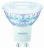 Philips LED-Leuchtmittel CoreProLEDspot 4,6-50W GU10 827 VPE=5Stk