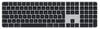 APPLE MMMR3DK/A, APPLE Magic Keyboard with Touch ID and Numeric Keypad for Mac models