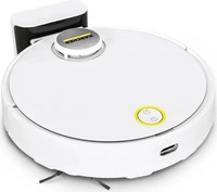 KAeRCHER 1.269-620.0, KAeRCHER K&auml;rcher RCV 3 Saug-/Wischroboter