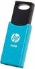 HP HPFD212LB64, HP v212w USB 64GB stick sliding