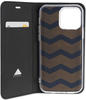 4smarts 452091, 4smarts Flip Case Urban Lite für iPhone 14 Pro Max, schwarz