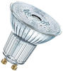 LEDVANCE Osram LED-Leuchtmittel LB20 LPPAR16D3536 3,7W 930 230V GU1010X1