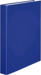 VELOFLEX 1143050, Veloflex Ringordner Basic A4 4-Ring blau