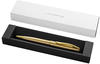 Pelikan 821766, Pelikan Kugelschreiber Jazz Noble Elegance K36 Gold Gelb Geschenkbox