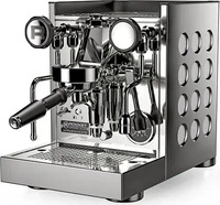 Rocket Milano RE502A1W11, Rocket Milano Rocket Appartamento TCA CE Chrom Weiss