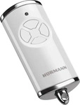 H&ouml;rmann 4511565, H&Ouml;RMANN Handsender HSE4 Wei&szlig; Garagentor Fernbedienung
