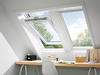 VELUX Dachfenster GGU 0084 Schwingfenster Kunststoff ENERGIE Fenster, 55x78 cm...