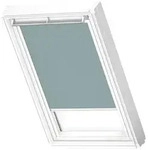 VELUX Verdunkelungsrollo manuell Nature Collection DKY Natur Lake 4903, F06,