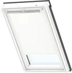 VELUX Vorteils-Set Hitzeschutz Plus DOP Manuell Uni Weiss/Schwarz 1025, C02,
