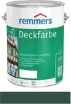 Remmers 360501, Remmers Deckfarbe blattgr&uuml;n moosgr&uuml;n, 0,75 l gr&uuml;n