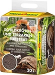 Floragard 114860, Floragard Schildkr&ouml;ten- und Terrariensubstrat, 1x20 l, 1 Pack