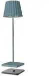 LED-Tischleuchte Troll 2.0 sompex, Fu&szlig; 10x38. Schirm 9xFu&szlig; 10 cm