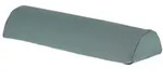 Jan Kurtz M&ouml;bel Neck Nackenrolle f&uuml;r Amigo salbei gr&uuml;n, 50x9x18 cm