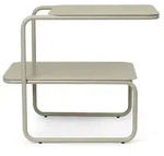 Beistelltisch Level Side Table kaschmir beige 55x45x35 cm