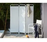 Paravent Fiam Fiam, Designer Francesco Favagrossa, 154x163 cm