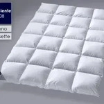 Billerbeck &raquo;308 Ambiente&laquo; Daunendecken Kassette 2 155x200 cm 768g