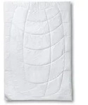 Kauffmann &raquo;Kamelhaar&laquo; Bettdecken Medium / 200x220 cm / F&uuml;llgewicht 1630 g