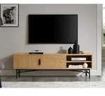 SalesFever &raquo;Lyon&laquo; Lowboard 160x50x40 cm