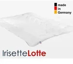 Badenia &raquo;Irisette Lotte&laquo; Bettdecke Duo / 155x220 cm / 1250g