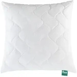 Frankenstolz &raquo;Medicott Soft&laquo; Kissen 40x80 cm / gesteppt