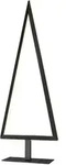 Sompex &raquo;Wien&laquo; Tischleuchte schwarz 53 cm