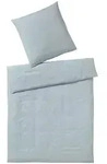 Elegante Casual Leinen Bettw&auml;sche &raquo;Pure&laquo; Pastellgr&uuml;n 7062-444 Bettw&auml;sche 200x200