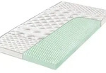 Frankenstolz &raquo;Big-Komfort&laquo; Matratzentopper 100x200 cm / H3