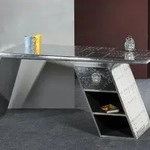 SIT &raquo;Airman&laquo; Schreibtisch