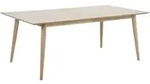 Actona &raquo;Century&laquo; Esstisch 200x75,3x100 cm