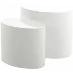 Actona &raquo;Mice&laquo; Couchtisch 2er Set 33x40x48 cm