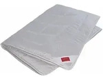 Hefel &raquo;Pure Camel&laquo; Tencel-Bettdecke medium / 155x220 cm / 1220g
