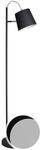 Zuiver Stehleuchte Buckle Head Weiss, matt