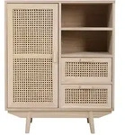 SalesFever &raquo;Svea&laquo; Sideboard I 85x70x36 cm