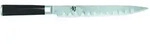 KAI Shun Classic Schinkenmesser mit Kullenschliff 23 cm DM-0720 DM-0720