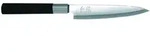 KAI Wasabi Black Yanagiba Sushimesser 15,5 cm 6715Y 6715Y