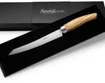 Nesmuk &raquo;Soul&laquo; Slicer 160 in Olive S3O1602012