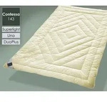 Billerbeck &raquo;143 Contessa&laquo; Cashmere-Decke Uno 155x200 cm