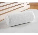 Frankenstolz &raquo;Sleep & Care&laquo; Nackenrolle 40x15 cm