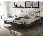 Hasena Selection Eisenbett Cerete 180x220 cm