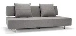 Innovation &raquo;Long Horn&laquo; Klappsofa &ndash; erh&auml;ltlich in 5 Ausf&uuml;hrungen