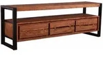 SIT Live Edge Lowboard &ndash; erh&auml;ltlich in 2 Ausf&uuml;hrungen