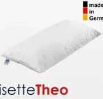 Badenia &raquo;Irisette Theo&laquo; Kissen