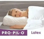 Pro-Pil-O Latex Nackenst&uuml;tzkissen Latex
