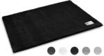 JOOP! &raquo;152 Luxury&laquo; Badteppich 50x60 cm Fb. 069 Anthrazit