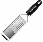 Microplane &raquo;Gourmet Serie&laquo; Profi Juliennehobel K&uuml;chenreibe kratzfester