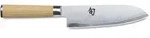 KAI Shun White Santoku Messer 16,5 cm DM-0702W